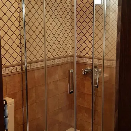 Nyaraló Casa Bieiteiro , *