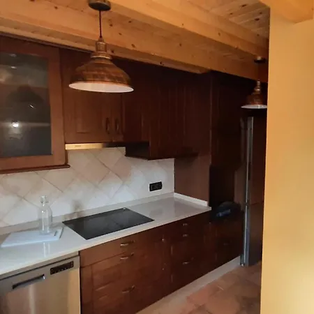 Casa Bieiteiro , Nyaraló Pantin